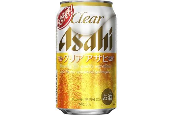 asahi kuriaasahi
