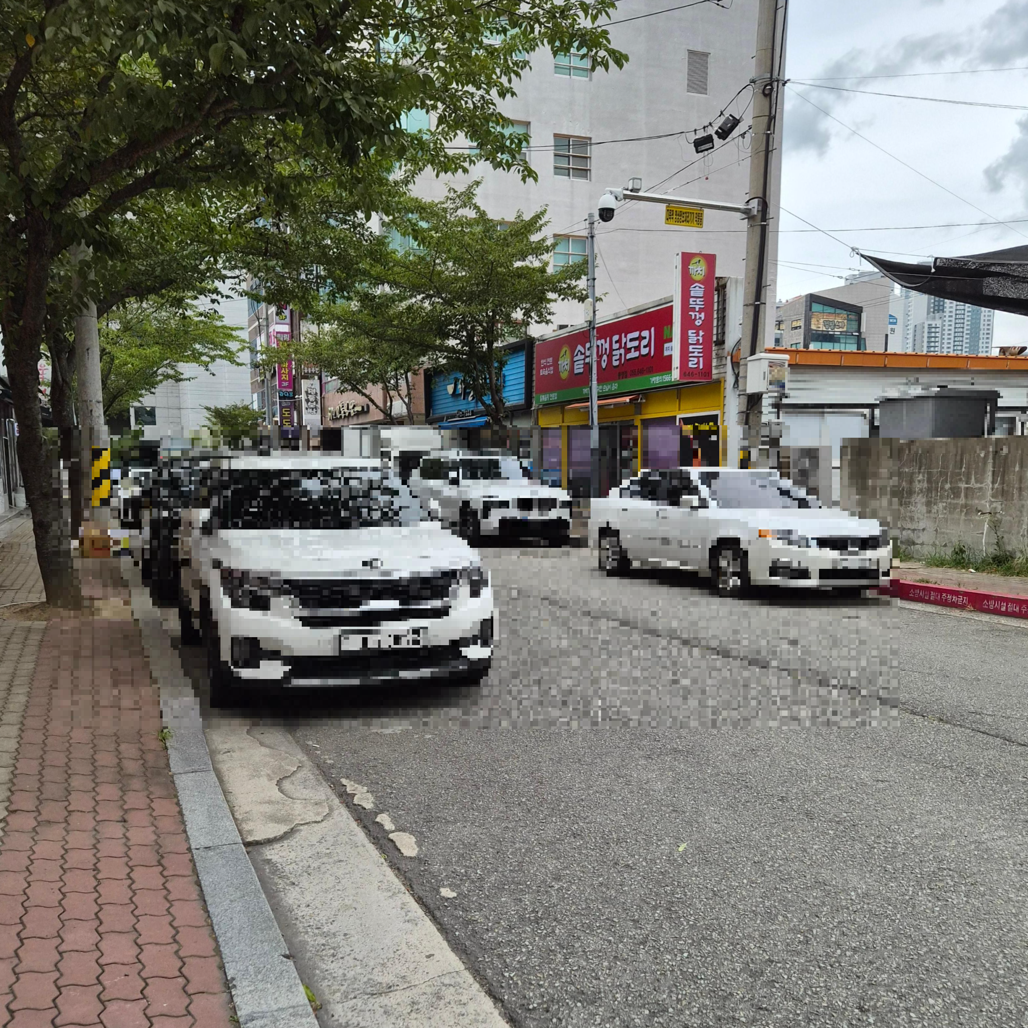 하늘식당 사진 5