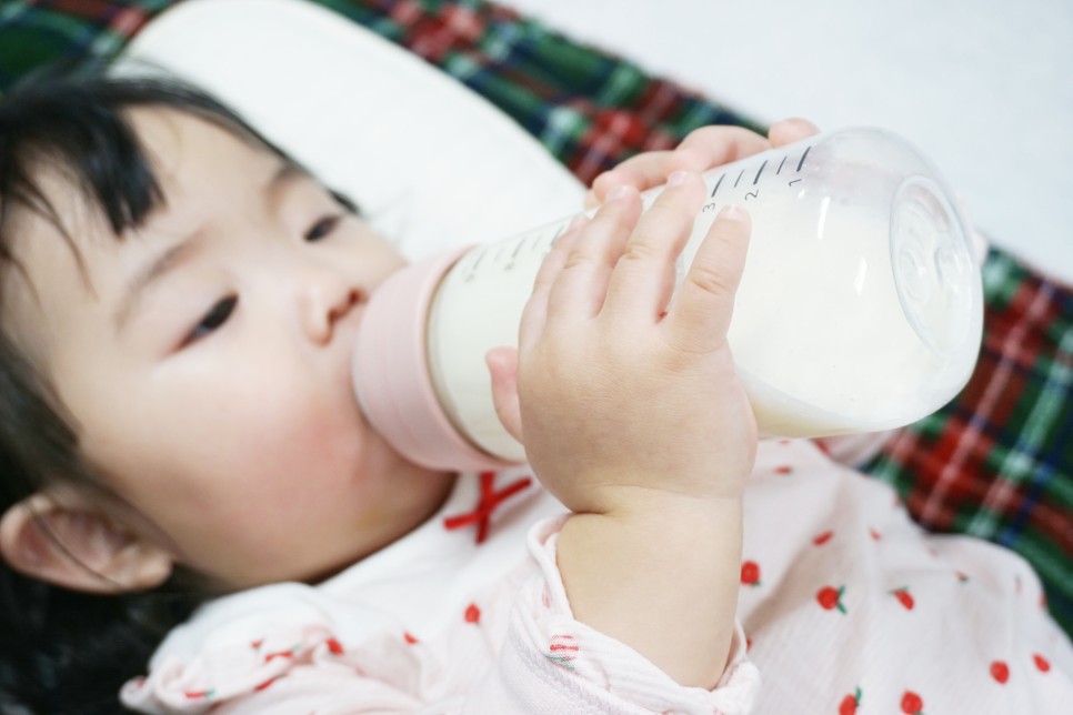 UV-LED 스펙트라 추천 젖병소독기 국민육아템 6