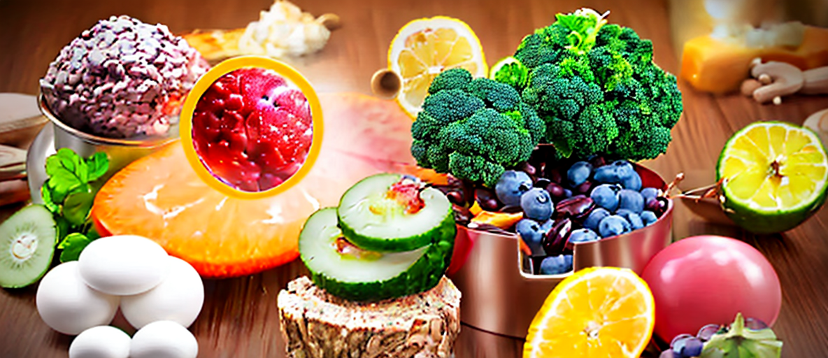 Strengthen Your Immune System Naturally