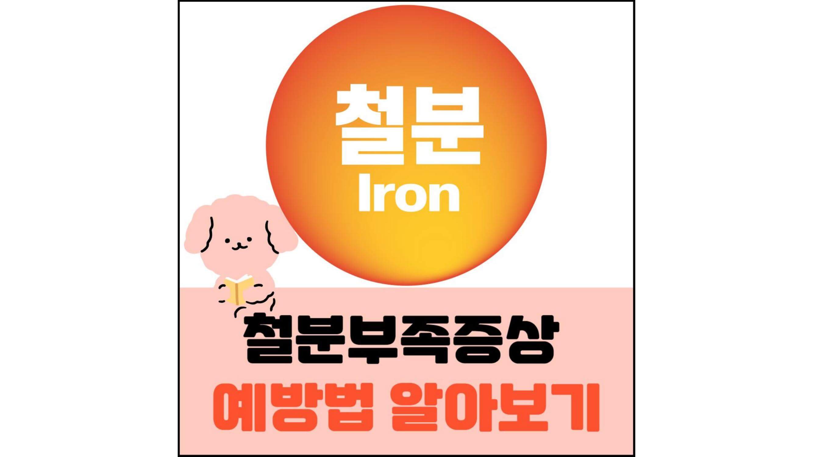 철분부족증상-예방법-알아보기-섬네일