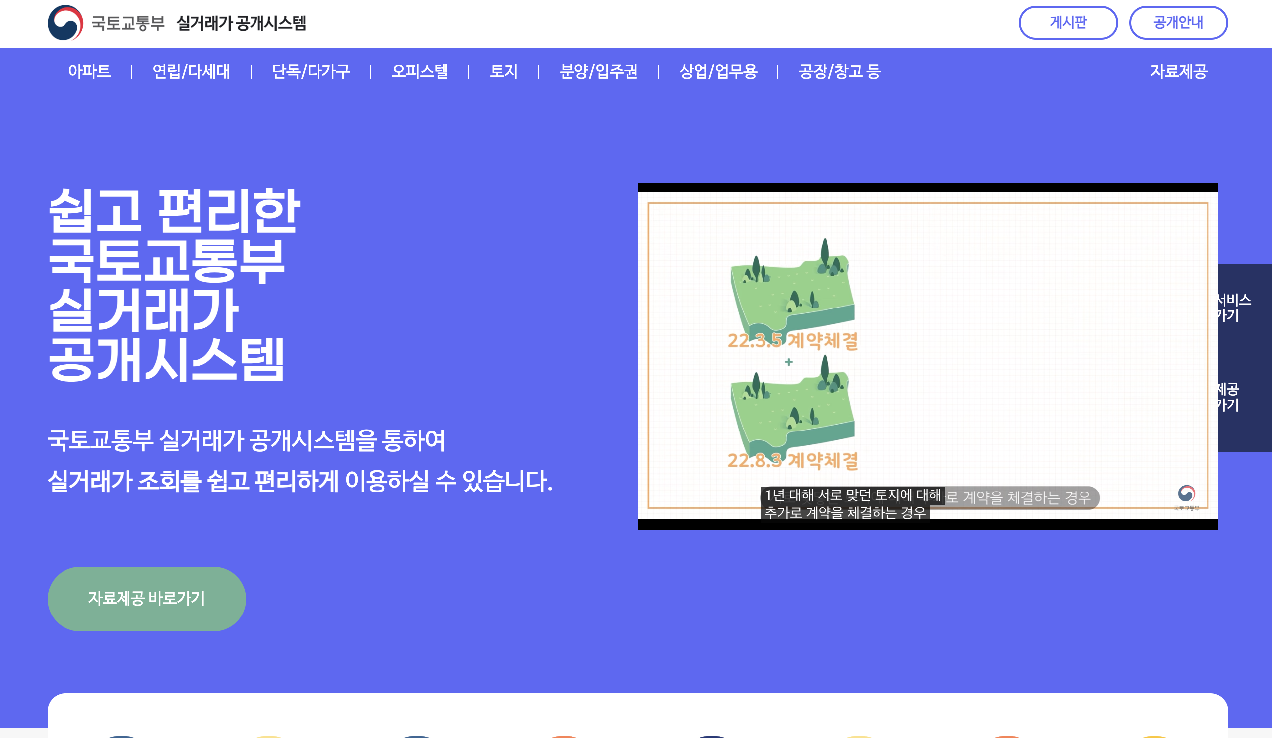 부동산 사이트 어플 순위 추천