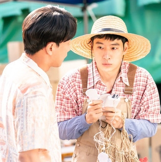 베스트택시 시즌2 결방