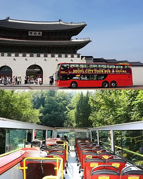 서울시티투어버스