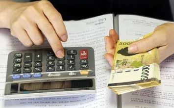  경기도, 위기가구 정부지원금 신청방법 및 조건