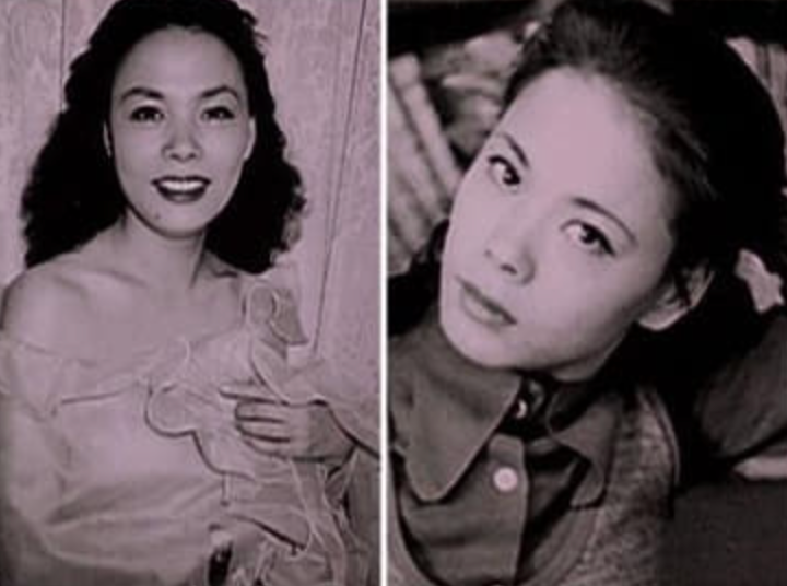 배우 김수미 데뷔
