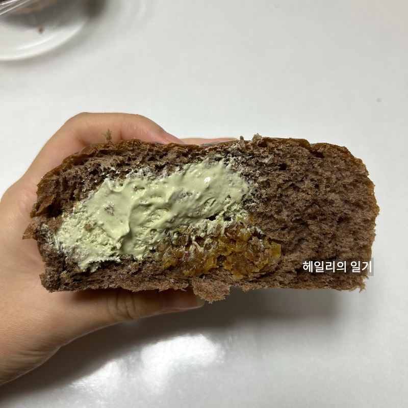 크림빵