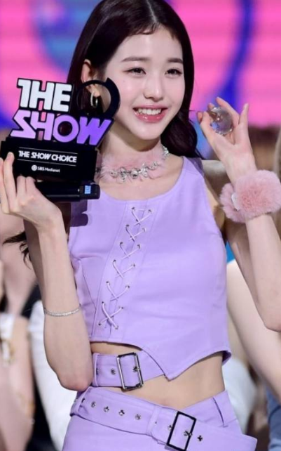 장원영