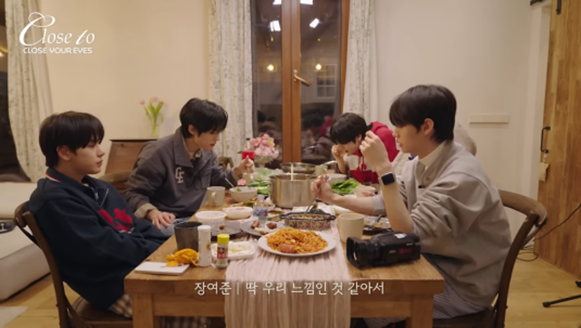 신인 아이돌이 타이틀곡 스포하는 신박한 방법 | 인스티즈