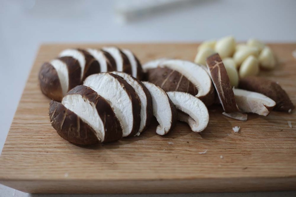 돼지고기장조림만들기 보들보들 아이도 5