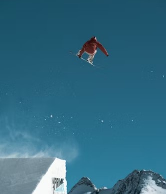 ski