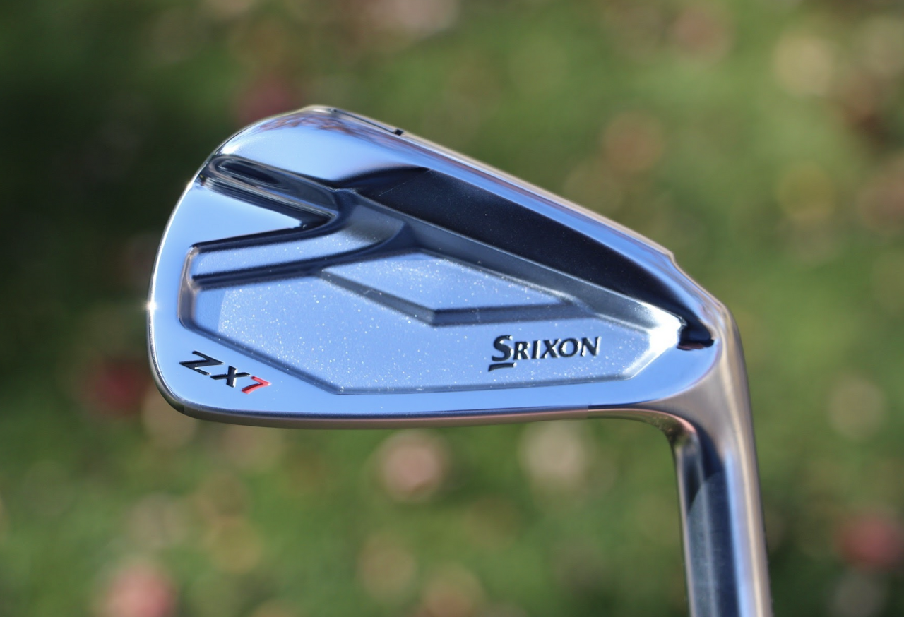  2022년 최고의 아이언, 아이언 인기순위 - Golf WRX