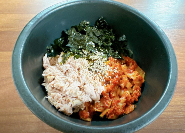 동네한바퀴 대전 매운김치 소머리국밥 맛집
