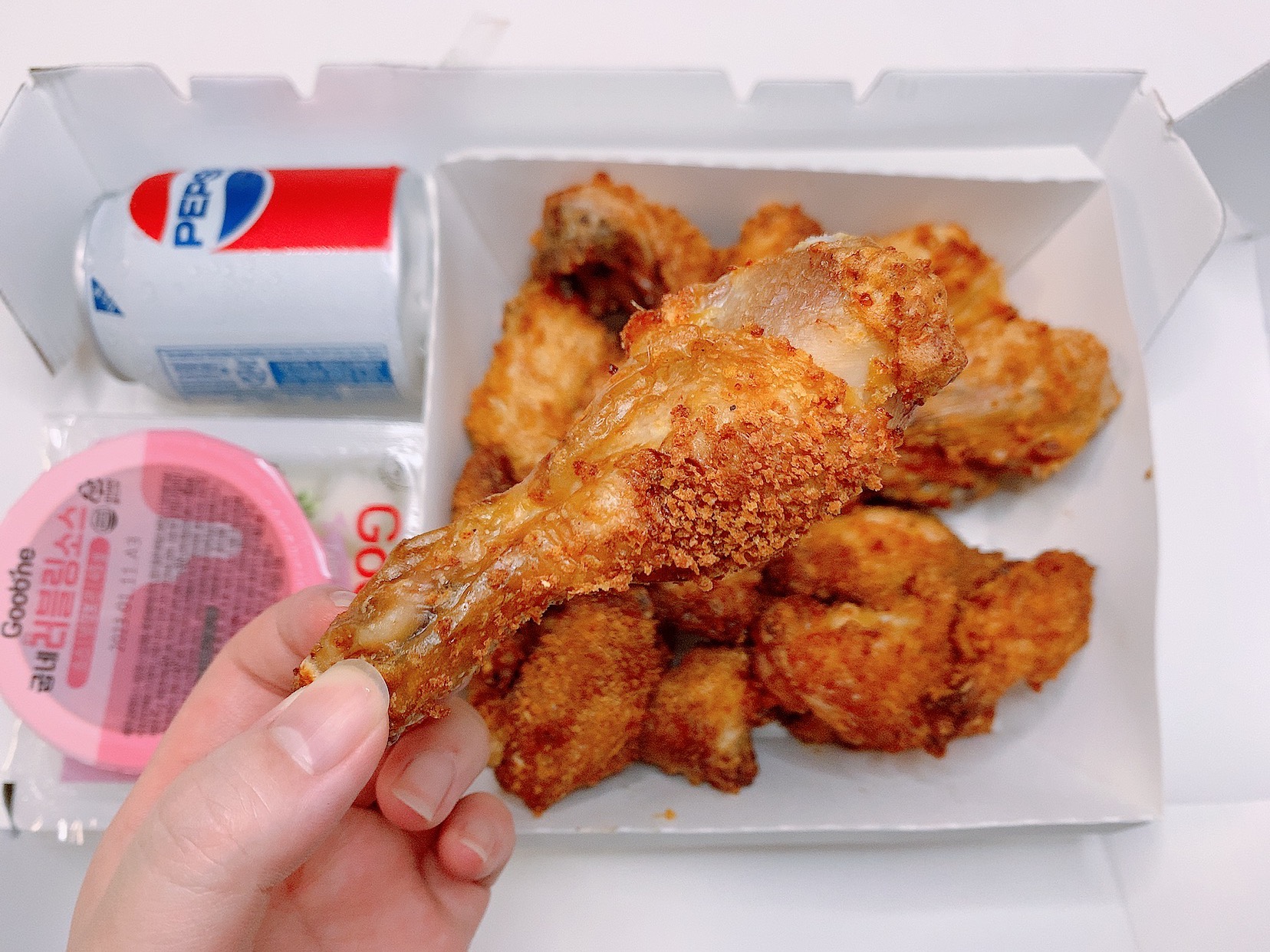 굽네치킨 오븐바사삭 , 가격 . 신메뉴 구매 후기 굽네치킨 오븐바사삭 , 가격 . 신메뉴 구매 후기