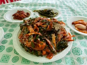 신안 섬 밴댕이 축제 오뉴월 밴댕이 맛보러 가요_8