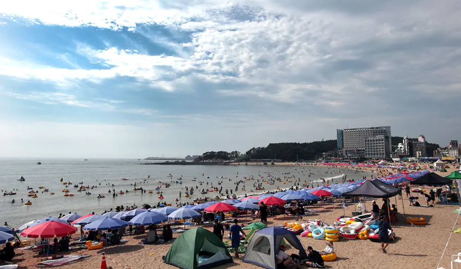 을왕리 사진1