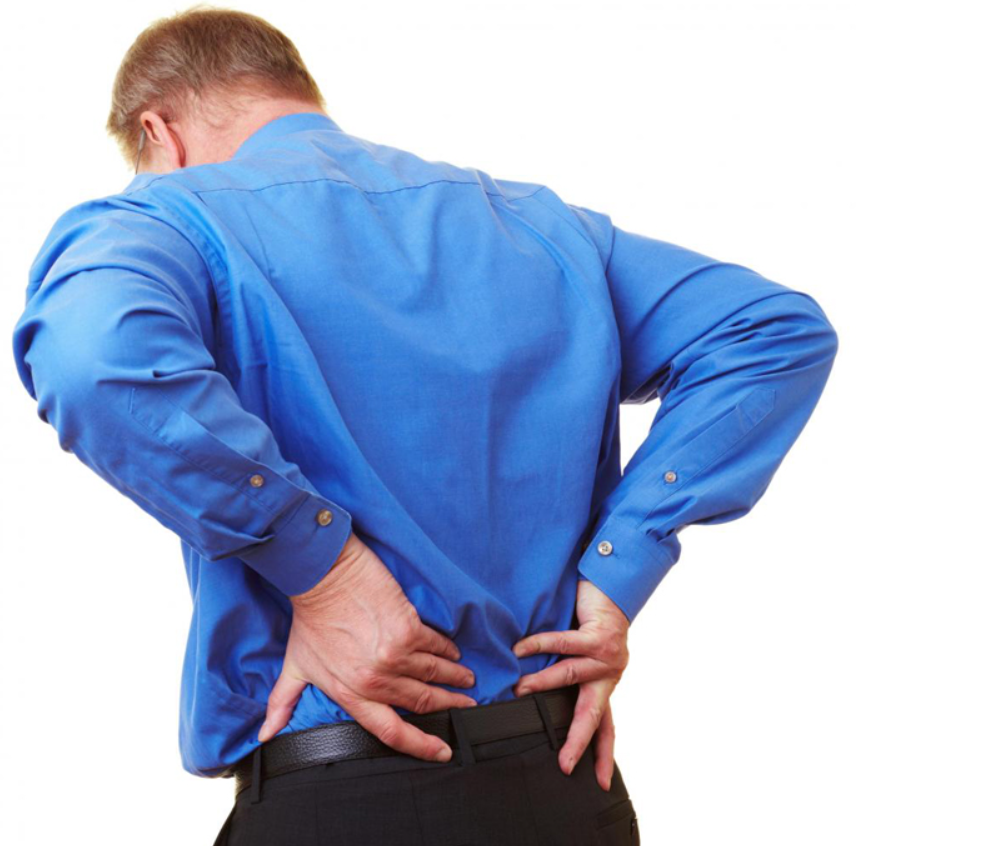 척추기립근 통증 줄이는 허리 운동 총정리