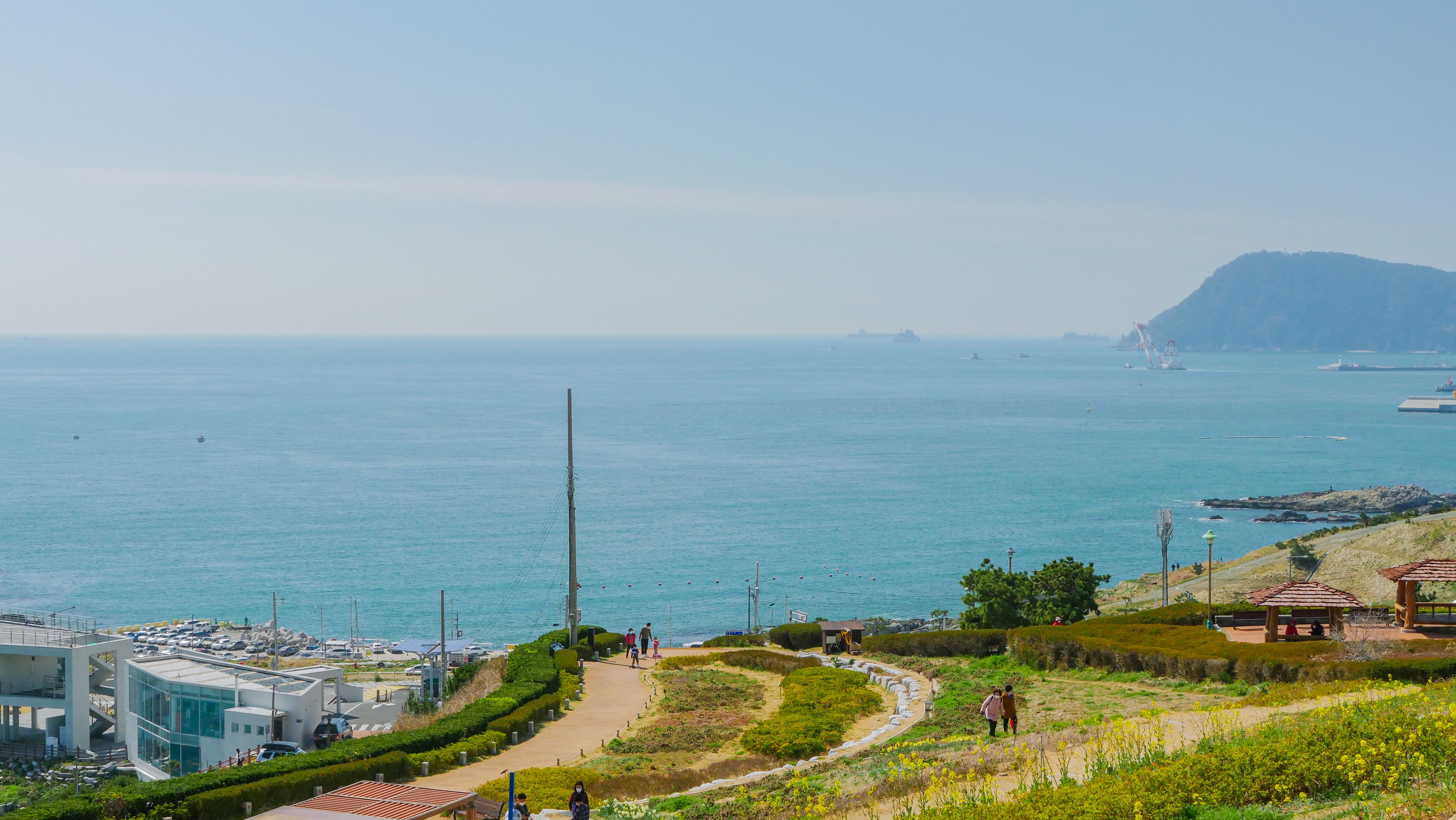 부산의 독특한 음식