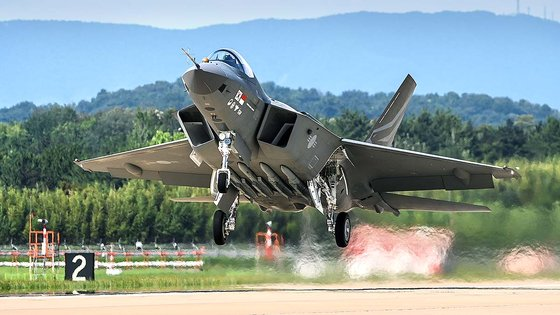 인니 KF-21 분담금
