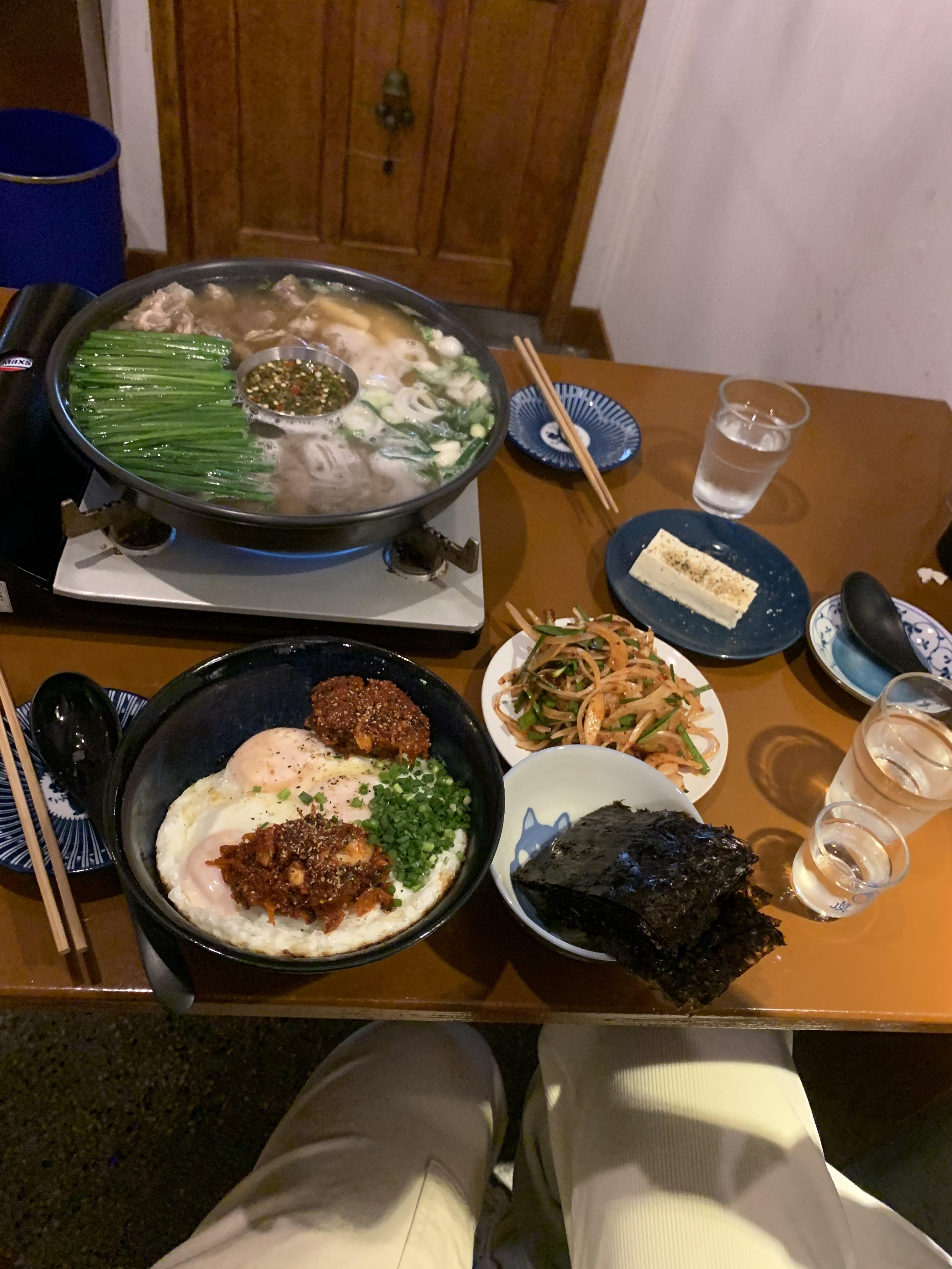  단골되는 대구 서부정류장 맛집