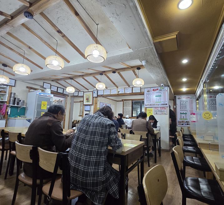 의왕 맛집