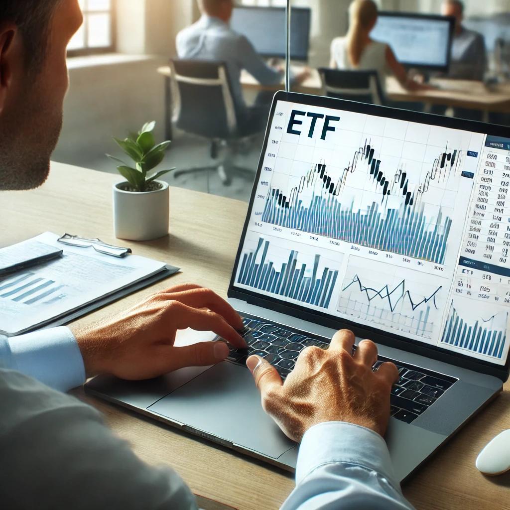 etf 매매수수료