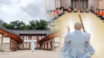 자연 속 템플스테이 베스트 10 (내소사 백담사 숨겨진 명사찰)_14