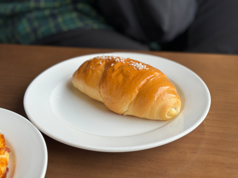 소금빵