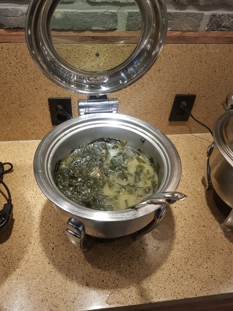 맛집 [다담뜰 한식뷔페] 대구 엑스코 38