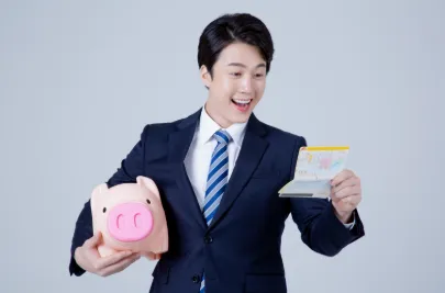ISA 계좌 해지