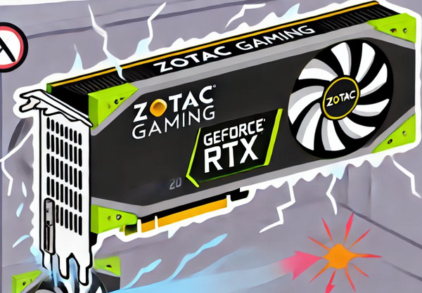 ZOTAC GAMING 지포스 RTX 4070