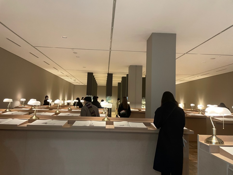 국립현대미술관 덕수궁 19