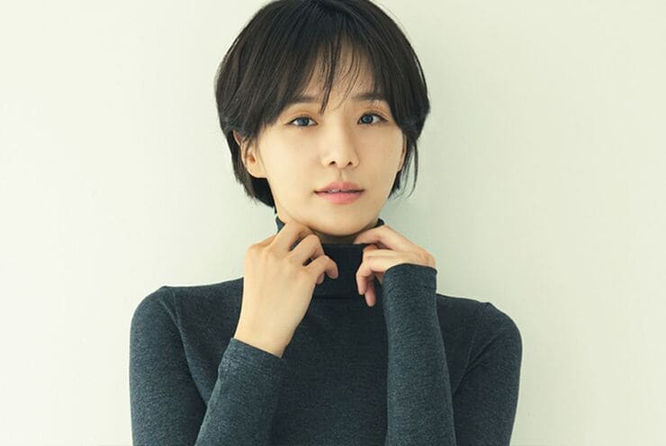 배우-박규영