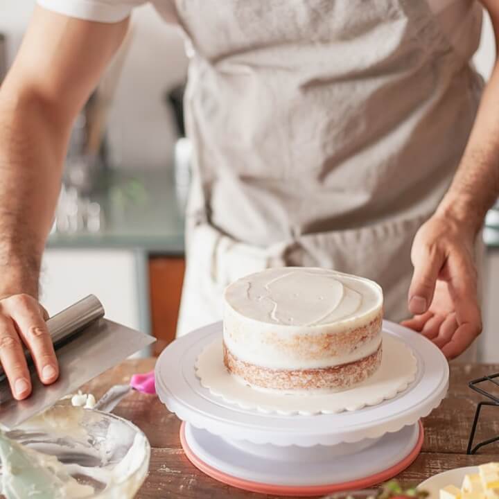 케익-제빵산업기사
