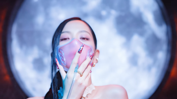  블랙핑크 신곡, 핑크 베놈 의미