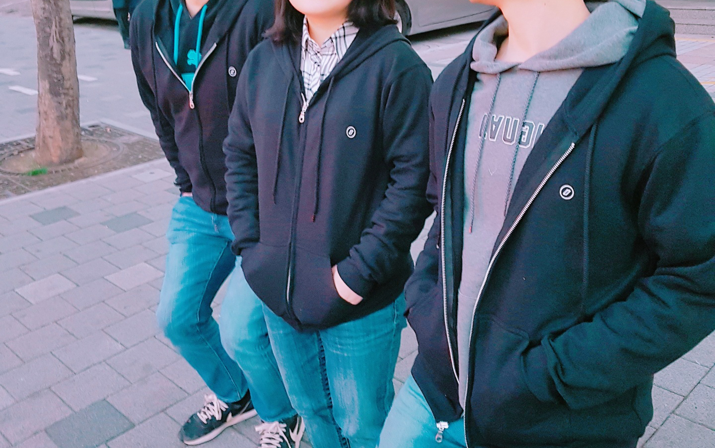 친구들 이미지