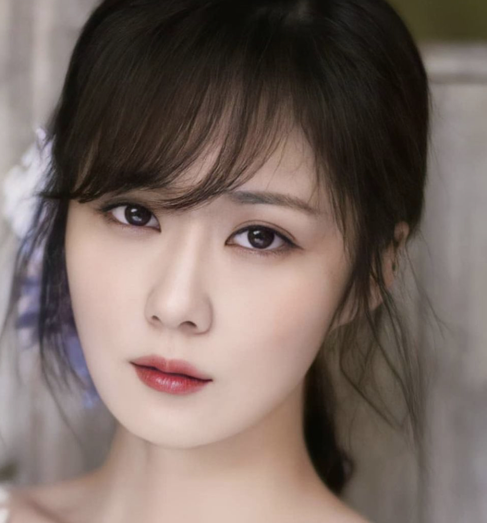  장나라 비공개 결혼 남편은 6살 연하