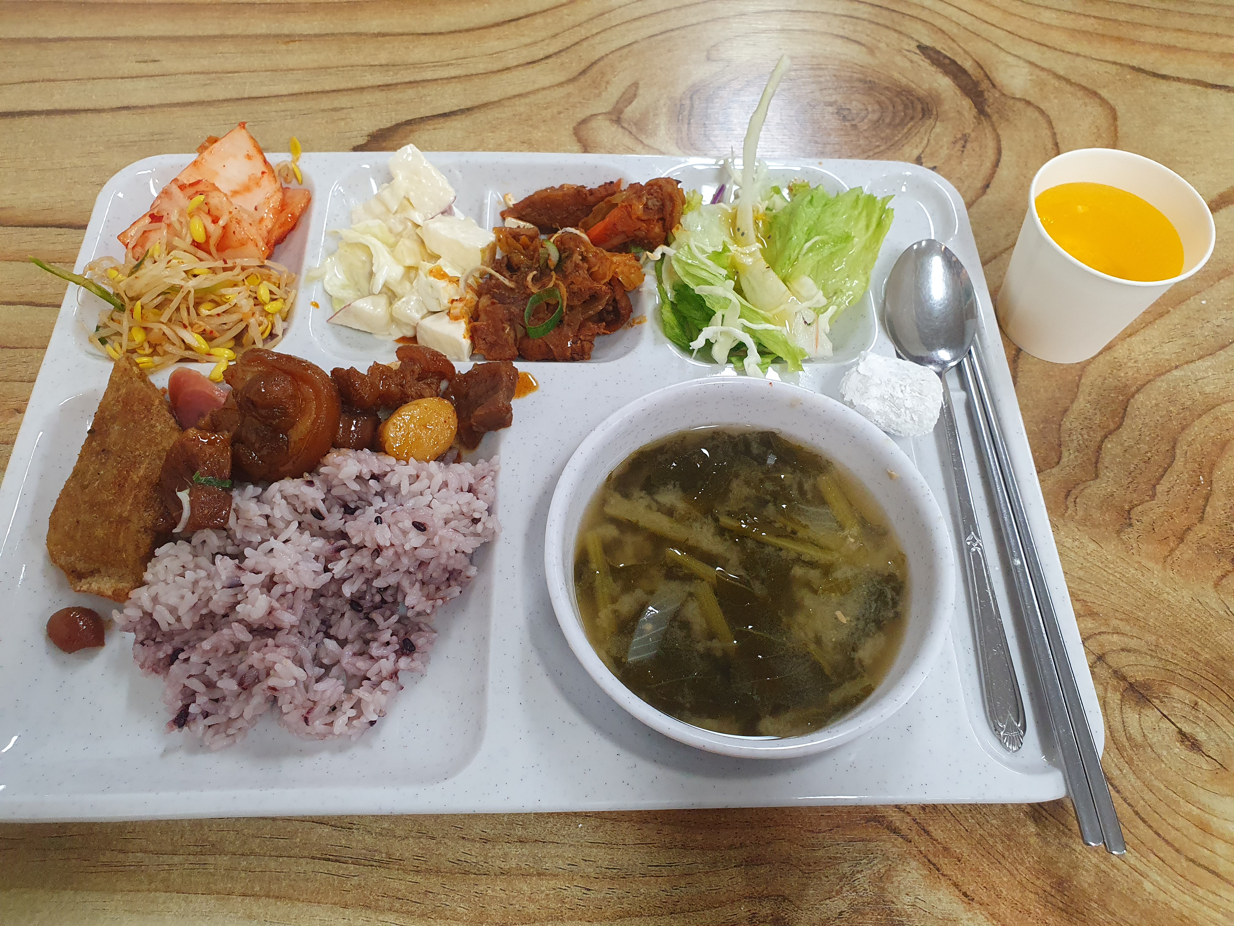 한끼의정석 사진 5