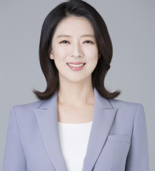  배현진 국회의원 프로필 몸매 과거사진 나이 가족 키 남편은?