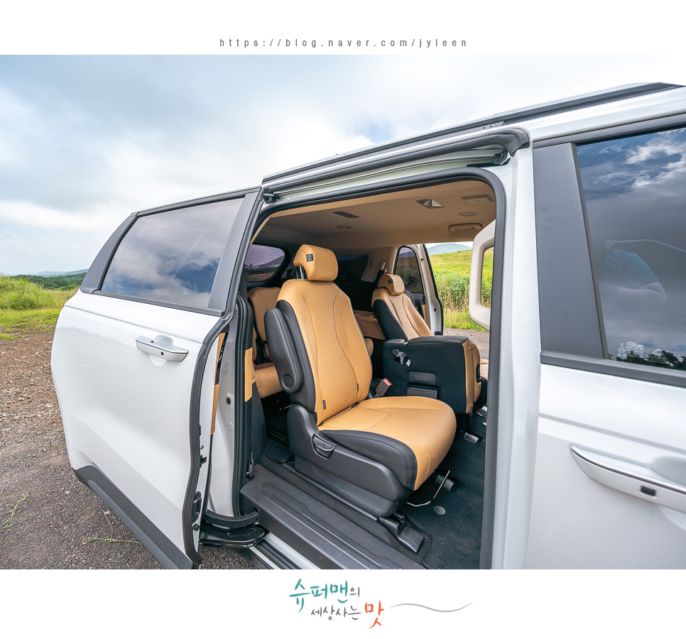 승합차렌트 제주도 15