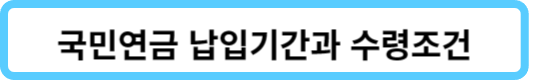 국민연금 납입기간