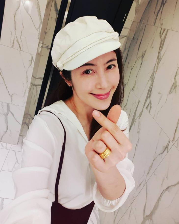  이병헌 동생 이지안 과거 전남편 및 혼혈 루머