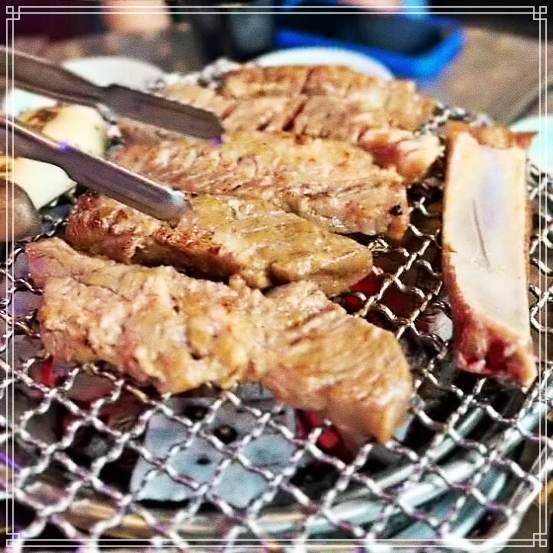  15회 고기서만나 뚝섬, 성수 돼지갈비 골목 맛집 세븐 갈비 강호동, 김호영 갈비삼겹, 갈매기살, 고추장찌개 위치