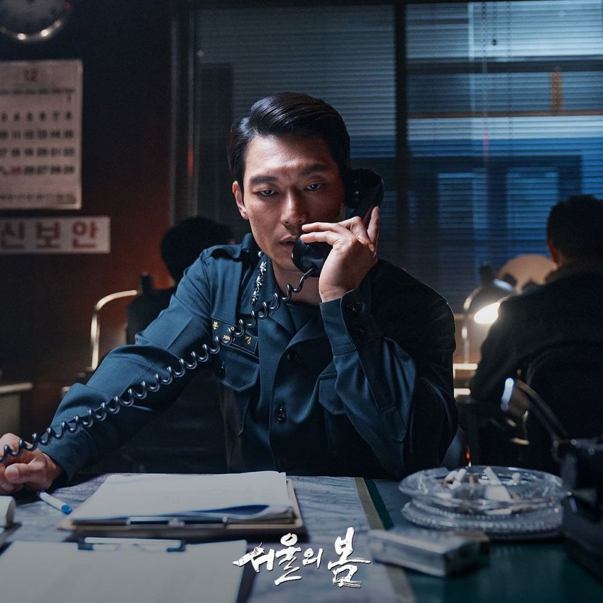  서울의 봄 영화속 실존인물과 비교해보기(스포없음)