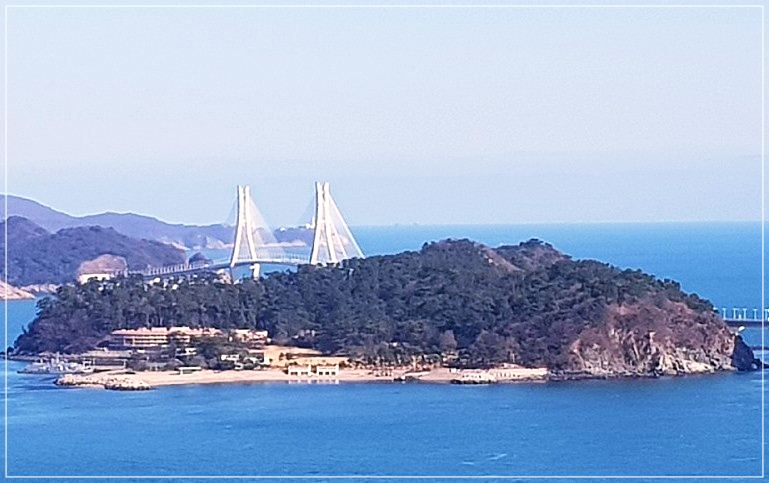 저도 전경