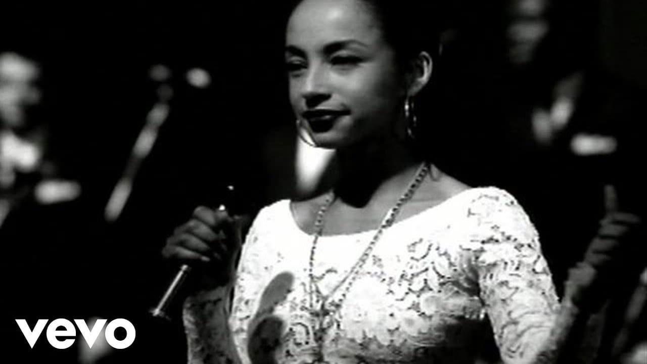 VIDEO: Nothing Can Come Between Us - Sade