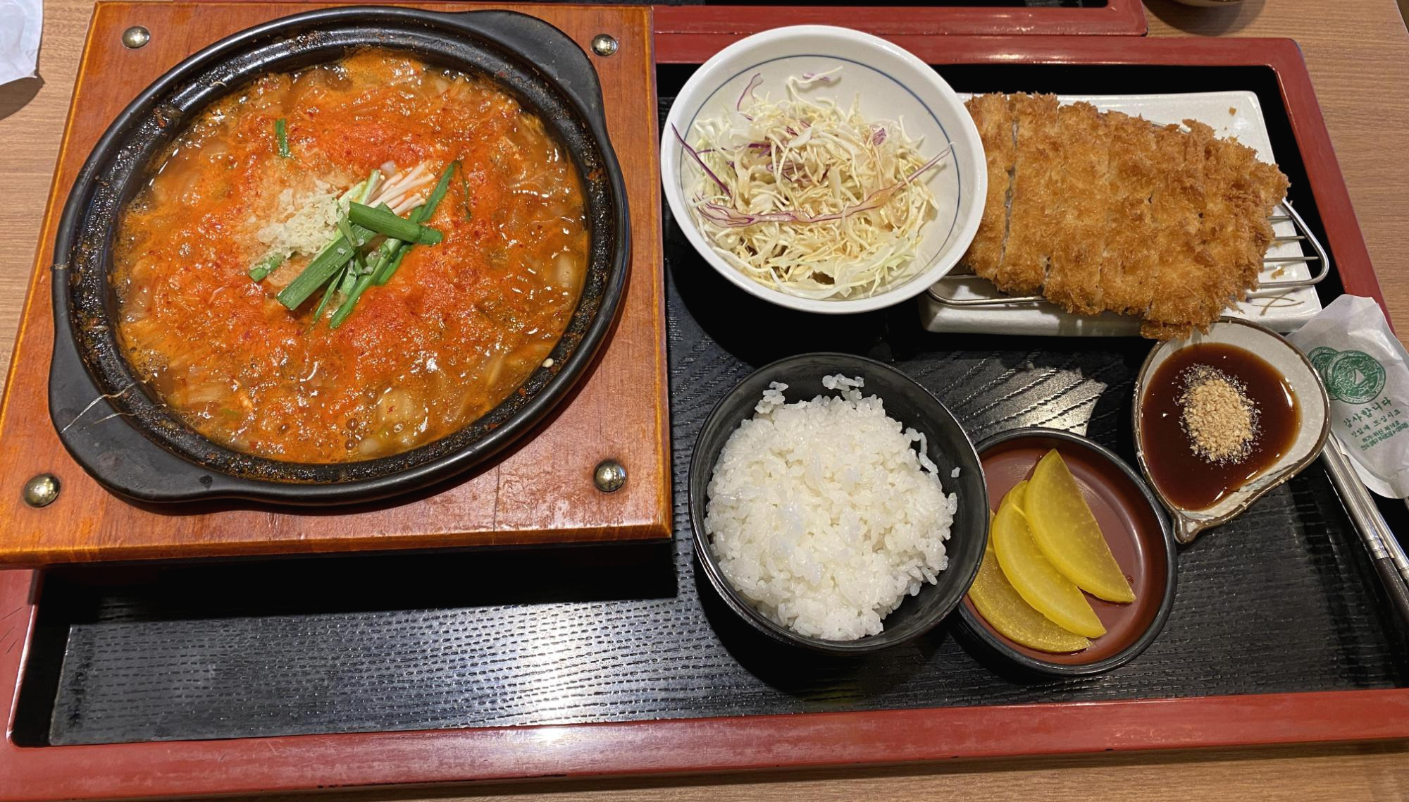  대전 동구 용전동 복합터미널 맛집 멘타로