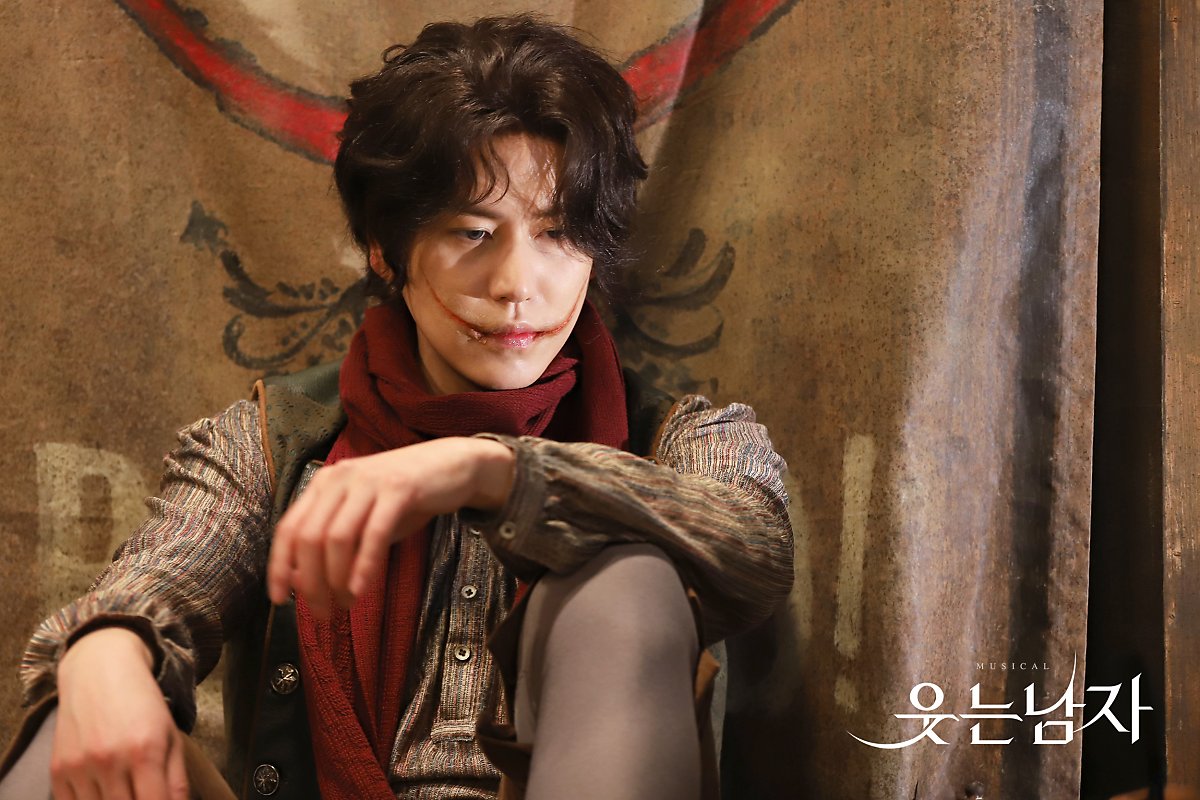 프로필촬영비하인드