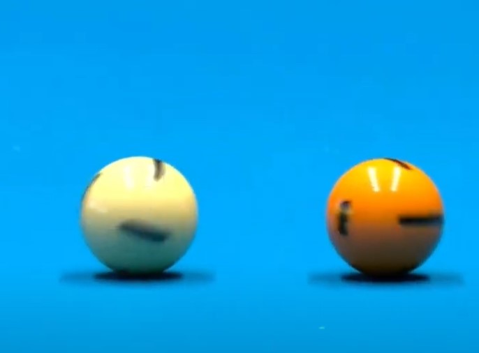 BILLIARDS