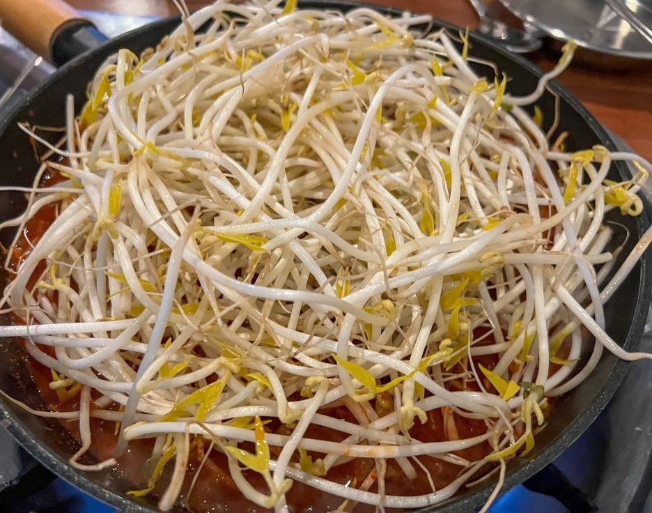 숙이네김밥 이미지